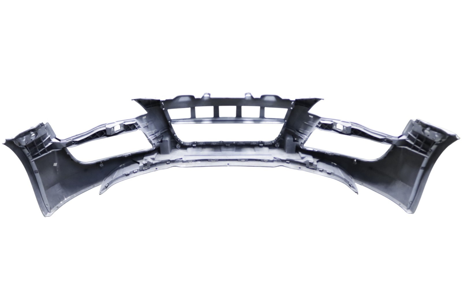 Audi R8 Front Bumper Cover Skin 2008 2009 2010 2011 2012 OEM