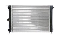 Mahle CR 342 000S KüHler, MotorküHlung FüR VW