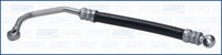 ÖLleitung Lader Ajusa OP10040 FüR BMW X3 E67 E83 X5 E65 E66 E46 E53 3Er 5Er E61