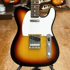 Used Fender Japantraditional 70S Telecaster Ash No.RG3811