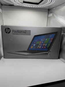 Hp Pavilion X2 Detachable | eBay