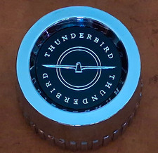 Nos 1977-79 Ford Thunderbird Center Cap Hub Cap Nos 1977-79 Ford Thunderbird Center Cap Hub Cap