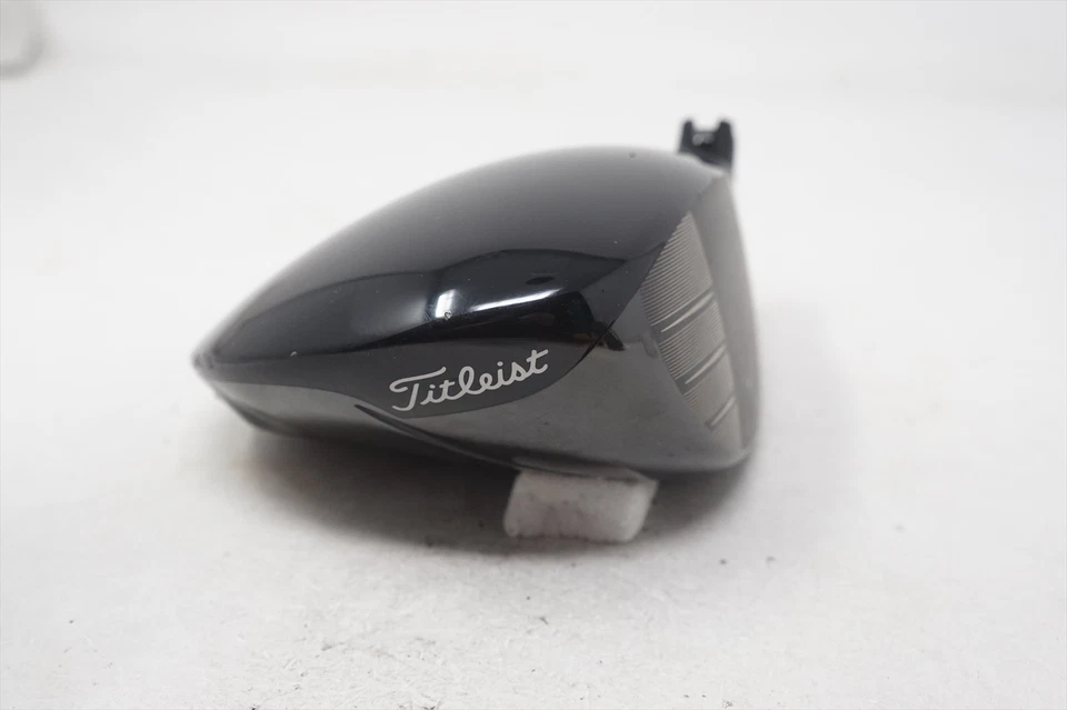 Cabezal de club de driver Titleist Tsr3 10* solo Inv13033508 Foto 4 de 4