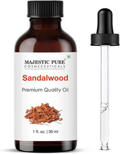 Essential Oil with Glass Dropper - 100 Pure and Natural - Essential Oils for Di