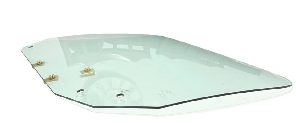 1999-2005 Mazda Miata Mx5 OEM Driver Porta Esquerda Janela Vidro Novo na caixa 99-05 - Imagem 3 de 4