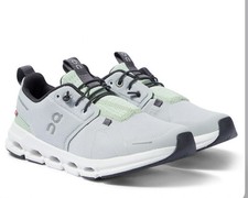 On Cloud Big Kids' Sky Running Sneaker