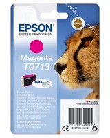 Epson Patrone Magenta