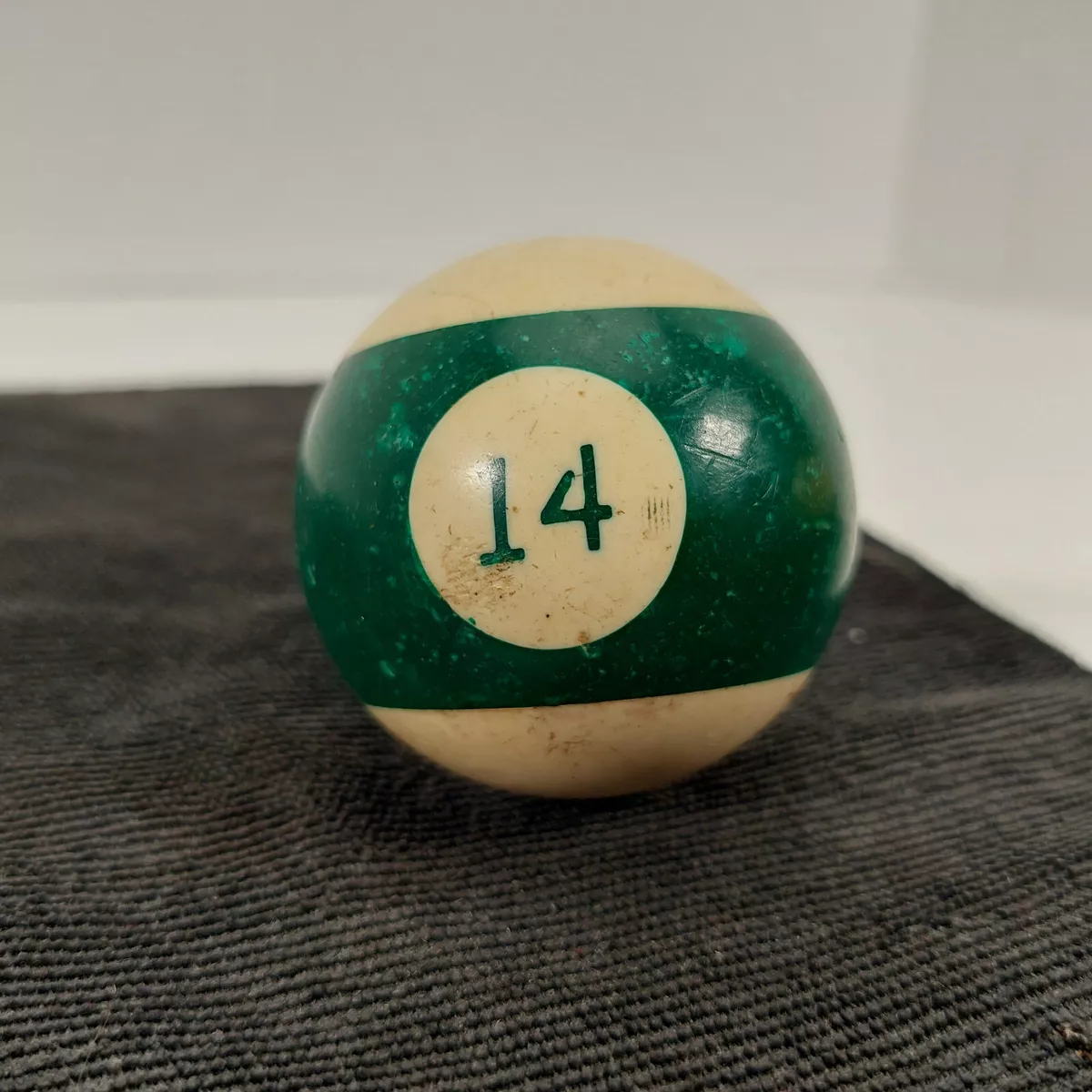 2-1/4 Classic Billiard Ball Replacement