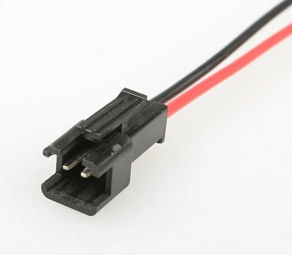 USB Schnellladekabel mit SM Plug für 7,2 V NI-MH Akku, 7,2 V, Volt - Bild 2 von 4