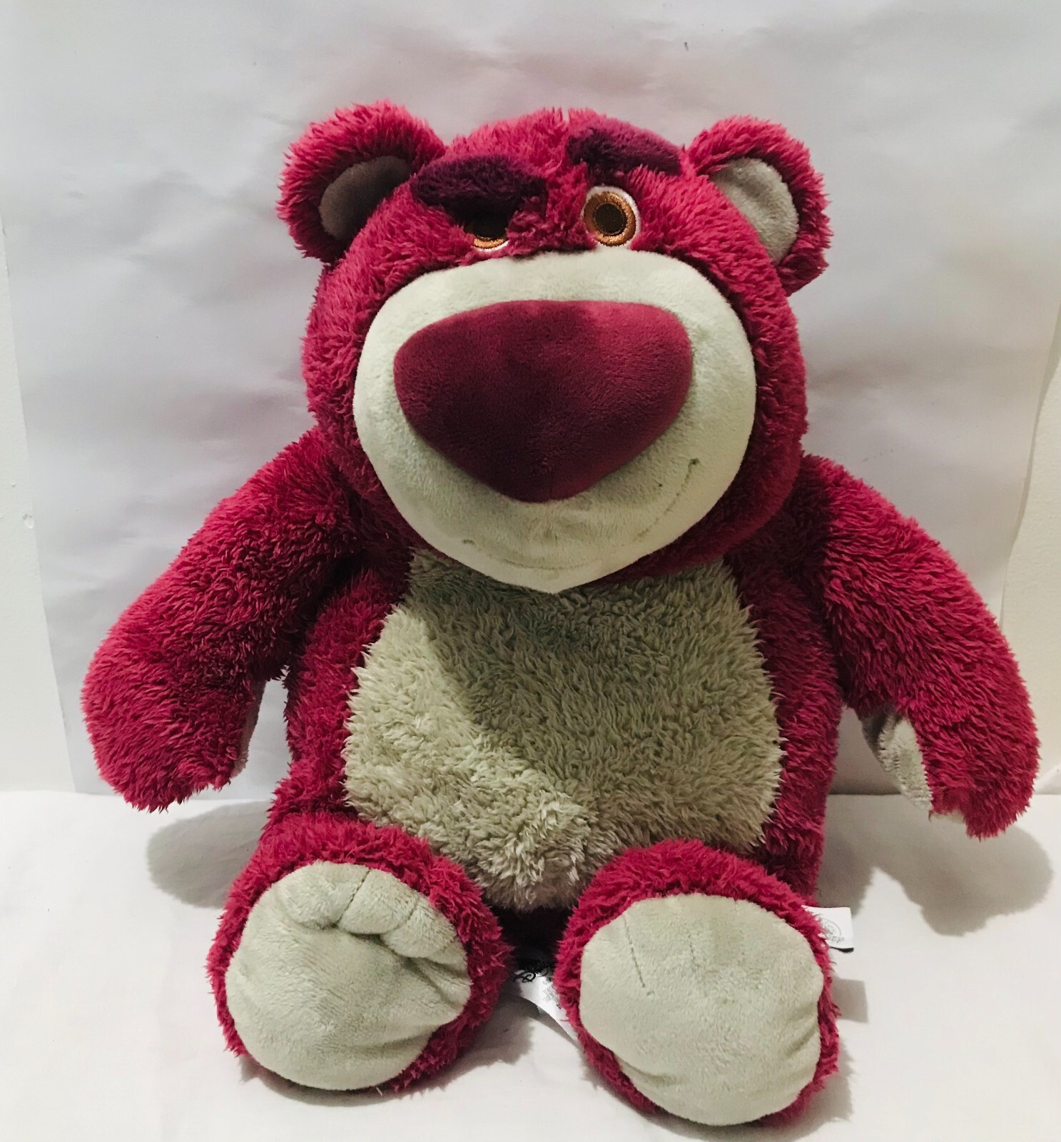 large lotso bear