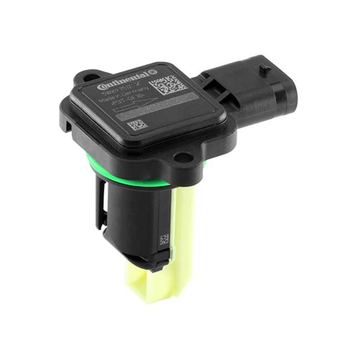 13627593624 Continental VDO Mass Air Flow Sensor for 528 535 740 