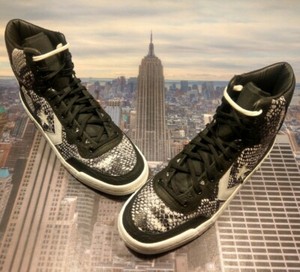 snakeskin converse high tops