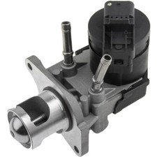 NTY AGR-Ventil für BMW X3 F25 xDrive20d xDrive30d E83 xDrive18d 3er Touring F31