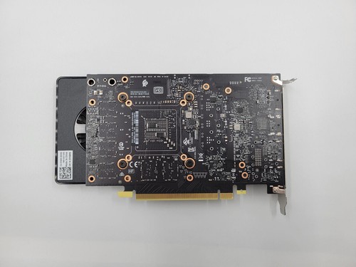 Dell NVIDIA Quadro P2200 5GB GDDR5X PCIe Graphics Card Dell PN: 0PX8M5 Tested - Picture 3 of 4
