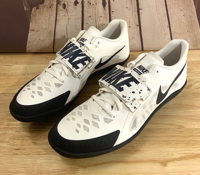 nike rival sd 2 throw shoes