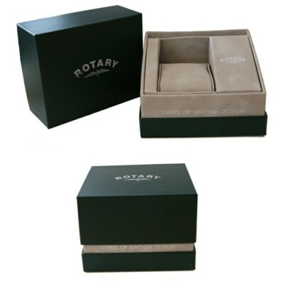 rotary watch box