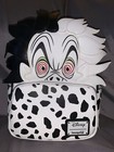 Loungefly Disney Cruella DeVille Cosplay Backpack