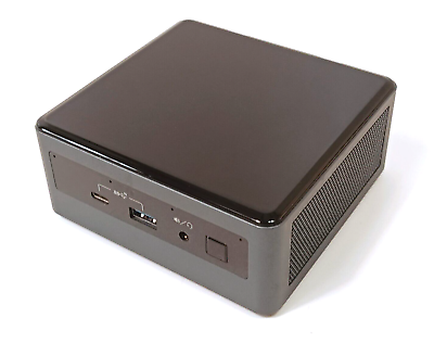 Intel NUC 10 Mini PC BXNUC10i5FNH2 Kit i5-10210U NUC10FNH Intel NUC 10 Mini PC BXNUC10i5FNH2 Kit i5-10210U NUC10FNH