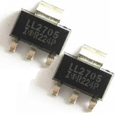 2x  GM Cluster Display Repair Silverado Yukon Tahoe Suburban Sierra, LL2705 MOSF