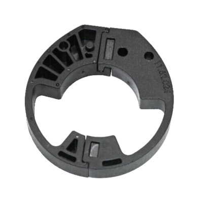 Acros Steuersatzteil Acros 1/2 Spacer Open Mold, 10mm