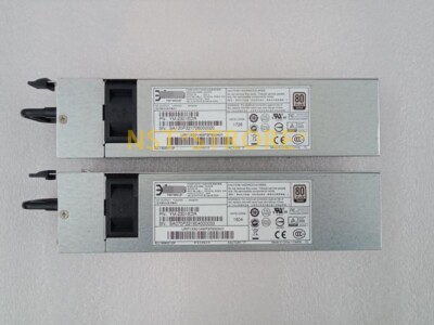 1 Stück gebrauchtes 3Y YM-2301E Netzteil 300W 1HE Server Redundant Power Supply Modul