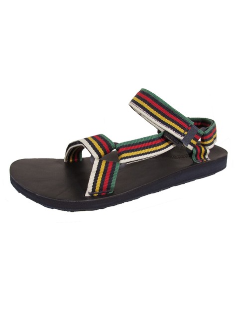 teva lizard sandals