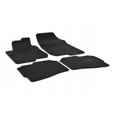 Gummi Fußmatten Matten Gummimatten für HYUNDAI i30 CW KOMBI (FD) - 2007-2012