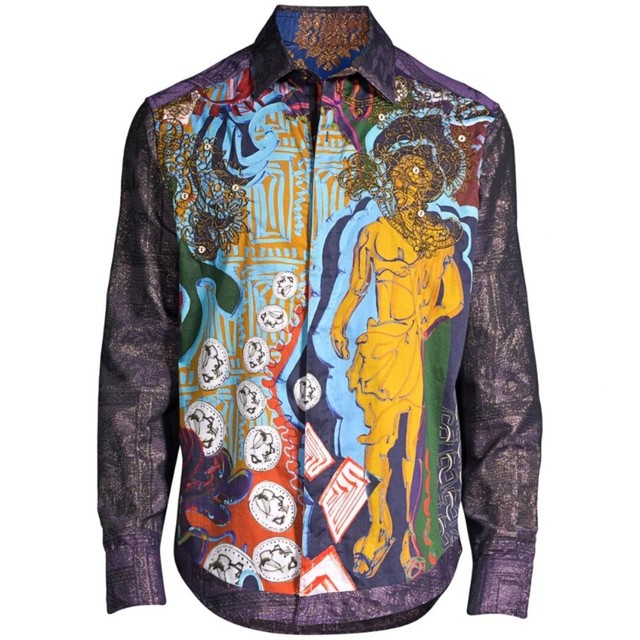 Robert Graham The Conyack XL Limited 