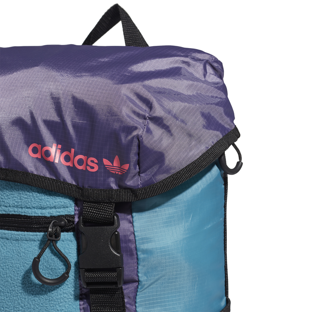 adidas premium essentials top loader backpack