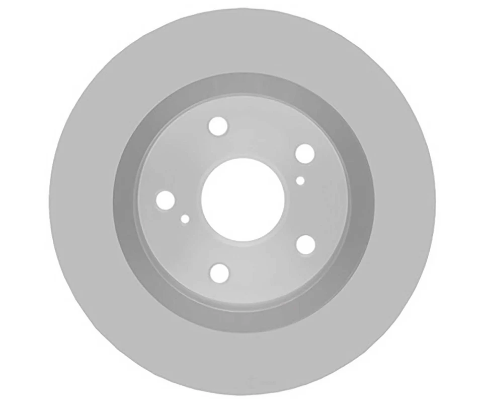 Rotor de freno de disco compatible con Scion tC RAYBESTOS 2011-2016 Foto 2 de 3