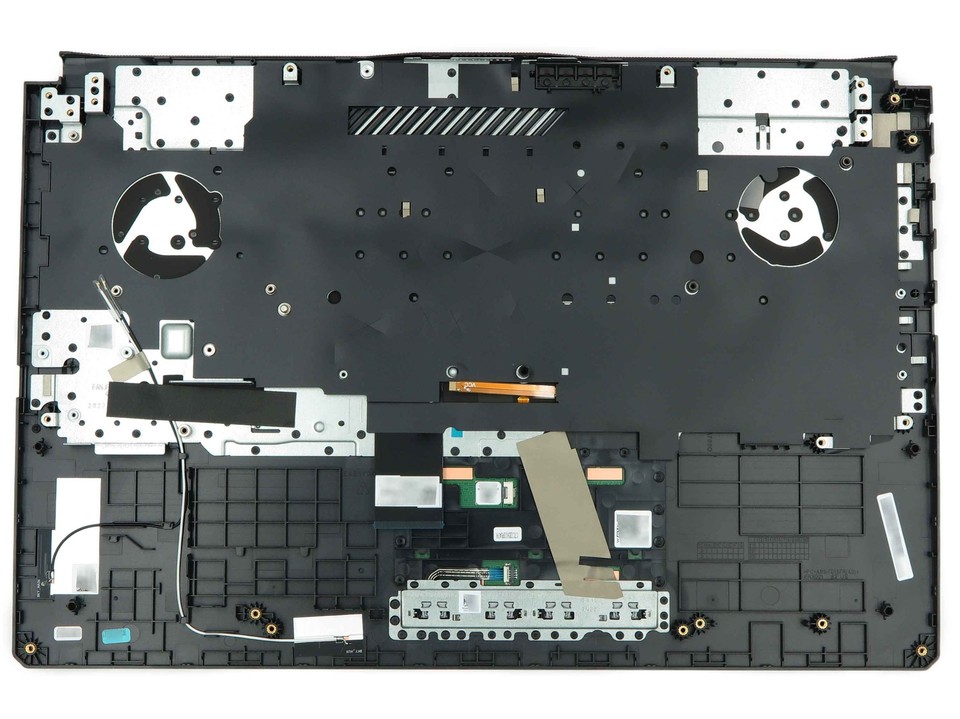 Tastiera Originale Asus For 2021 ASUS TUF Gaming F17 FX706HE FX706 LI