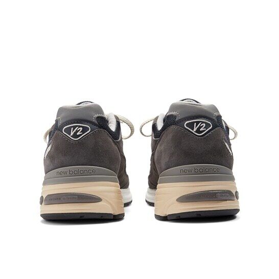 New Balance Unisex Lifestyle shoes Made in UK 991 v2 GG2 New Balance Unisex Lifestyle shoes Made in UK 991 v2 GG2