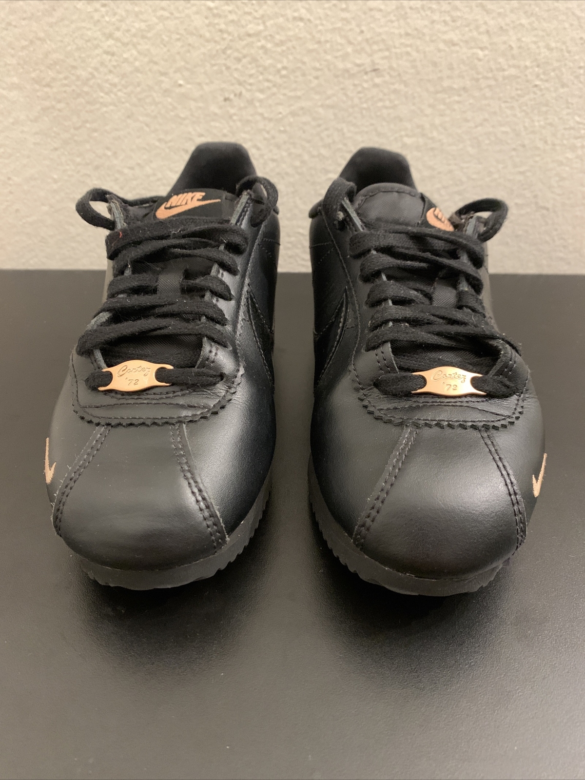 Size 7 - Nike Classic Cortez Premium 