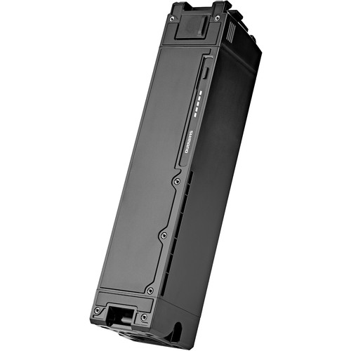 SHIMANO BT-E8010 STEPS BATTERY DOWN TUBE | eBay