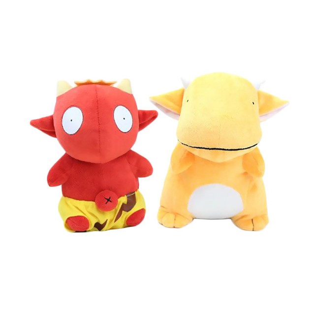 miira no kaikata plush