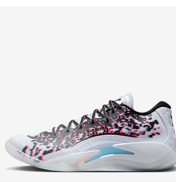 Size 10 - Air Jordan Zion 3 NRG Z-3D for sale online | eBay