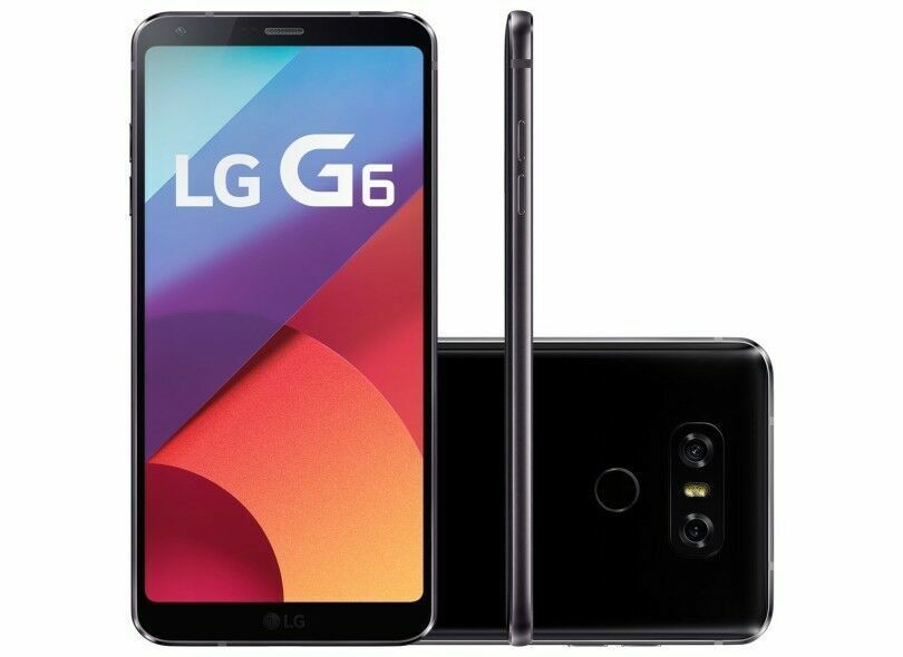 The Price of LG G6 VS988 H871 H872 H873 32GB 4GB RAM Unlocked Smartphone- NEW SEALED IN BOX | LG Phone