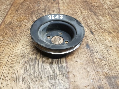 VW Golf 3 GTI 2.0 16V ABF 150PS Servorad Servopumpenrad Kurbelwelle #9517