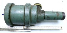 Bl&auml;si PAT Hydraulik Zylinder Druckspeicher Gewindeanschluss Industrie Pneumatik