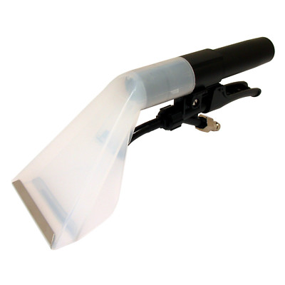 Sprühdüse Trigger Polsterwerkzeug für NUMATIC JAMES JVP180 Staubsauger