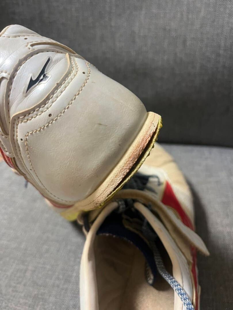 Mizuno MoreliaNeoβ　サイズ26cm Mizuno Soccer Cleats | Morelia | Pro:Direct Soccer US