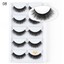5-Pairs-100-Mink-Natural-Thick-False-Fake-Eyelashes-Eye-Lashes-Makeup-Extension