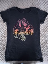 Fantasmic Disney Parks Shirt Dragon Maleficen...