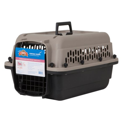 great choice portable kennel