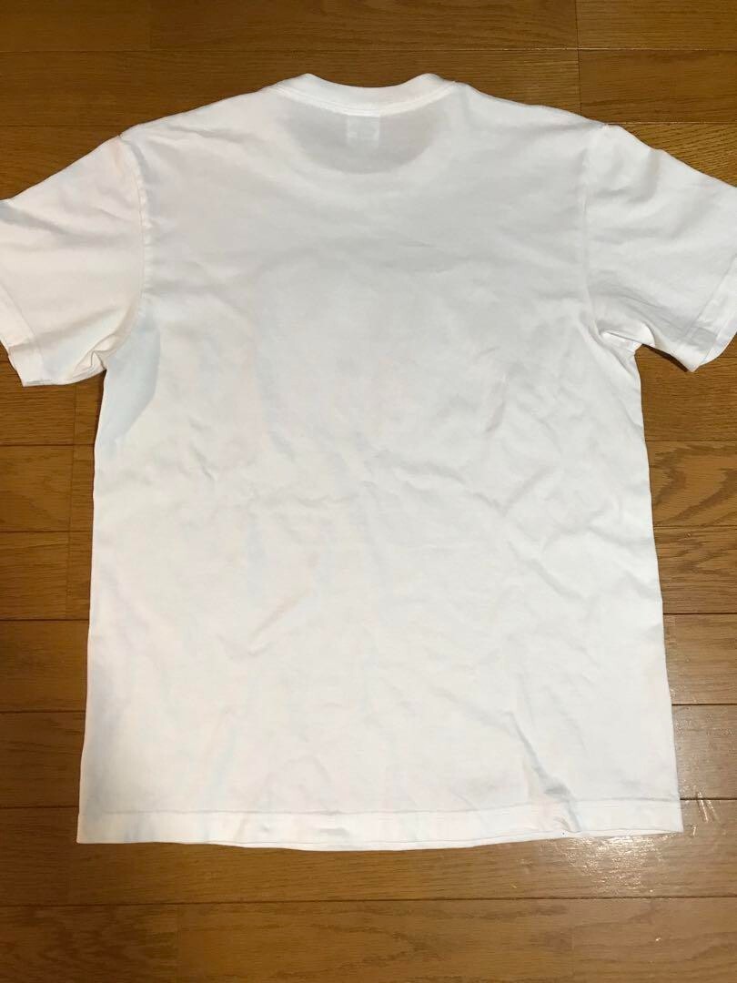 Japanese anime Urusei Yatsura T-shirt size M Hanshin Tigers TORACO DAY