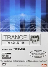 Trance: Collection DVD NEW