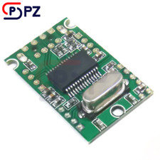 Industrial Grade USB2.0 Expansion Module HUB 1 To 4 Port Development Board DIY