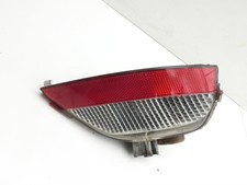 Cache plastique gauche Suzuki DR 650 SP43A 1991 à 1995
