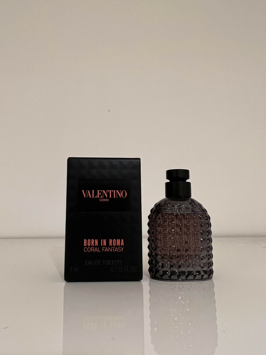 valentino uomo born in roma mini