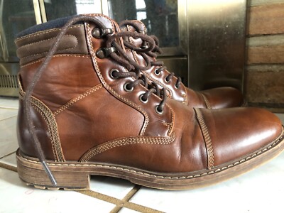 Sonoma mens boots size 8 Bnwt mens sonoma Boots 8 (41) | Mercari main image 3